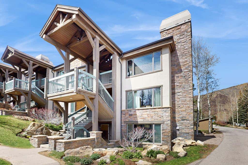 Snowmass Village 95