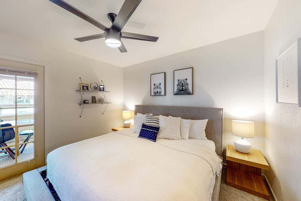 Twilight View A3