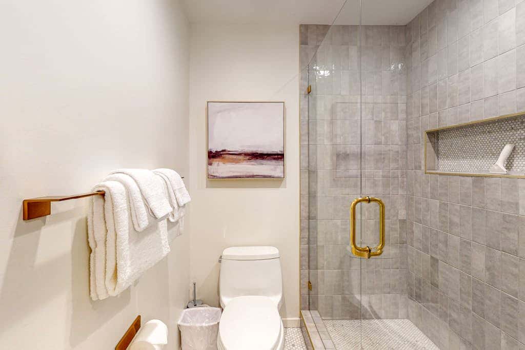 Twilight View A3