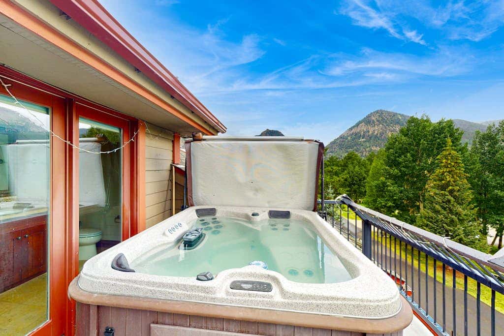 Marine Park Condo Unit C-16