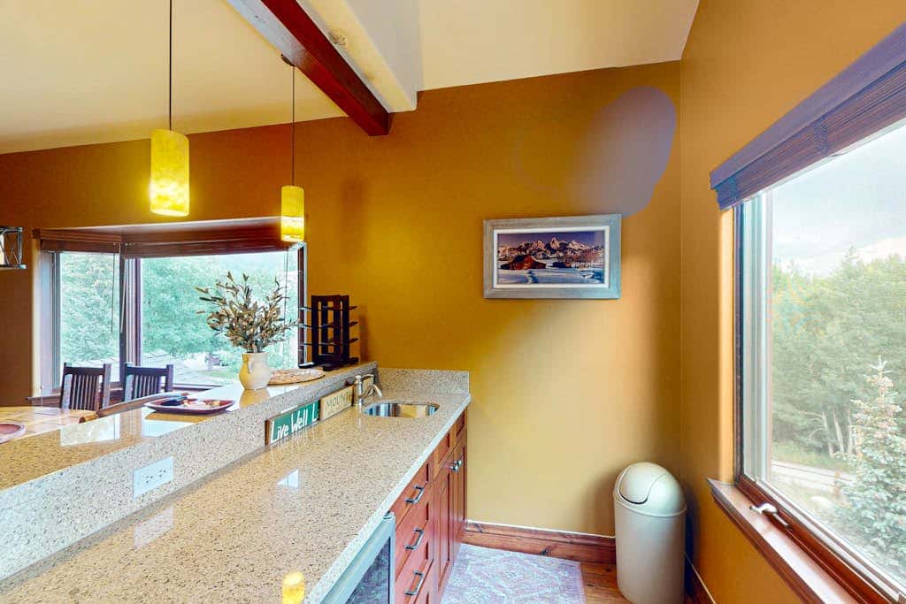 Marine Park Condo Unit C-16