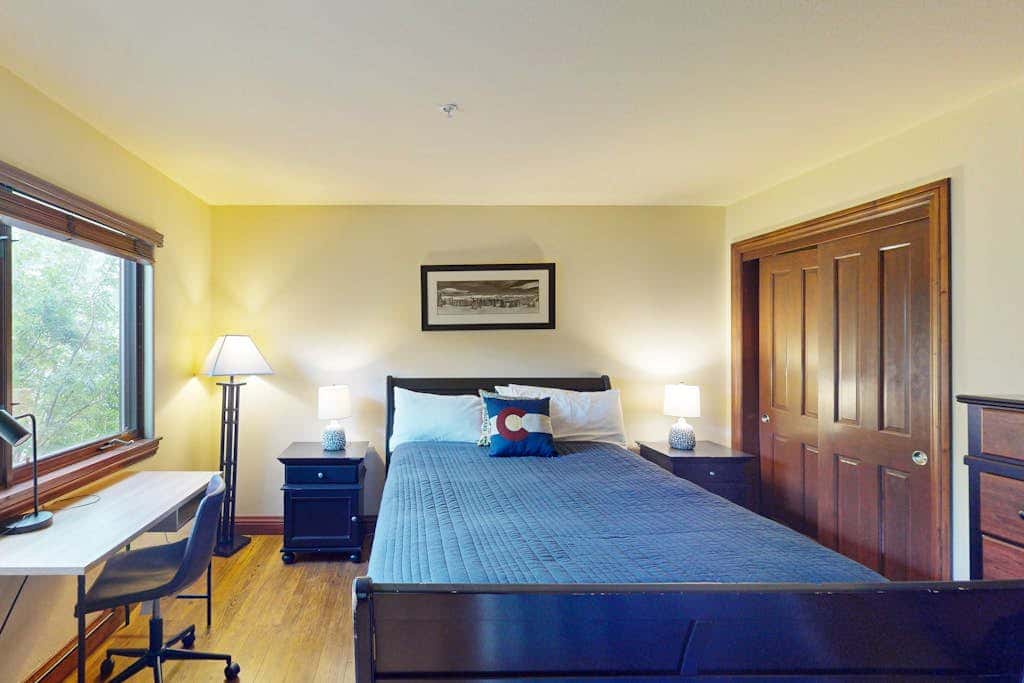 Marine Park Condo Unit C-16
