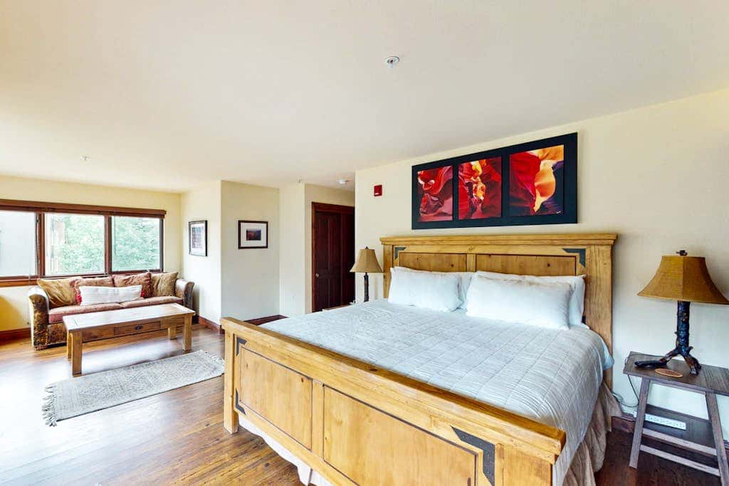 Marine Park Condo Unit C-16