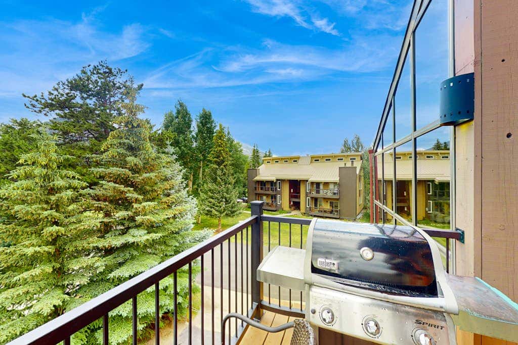Marine Park Condo Unit C-16