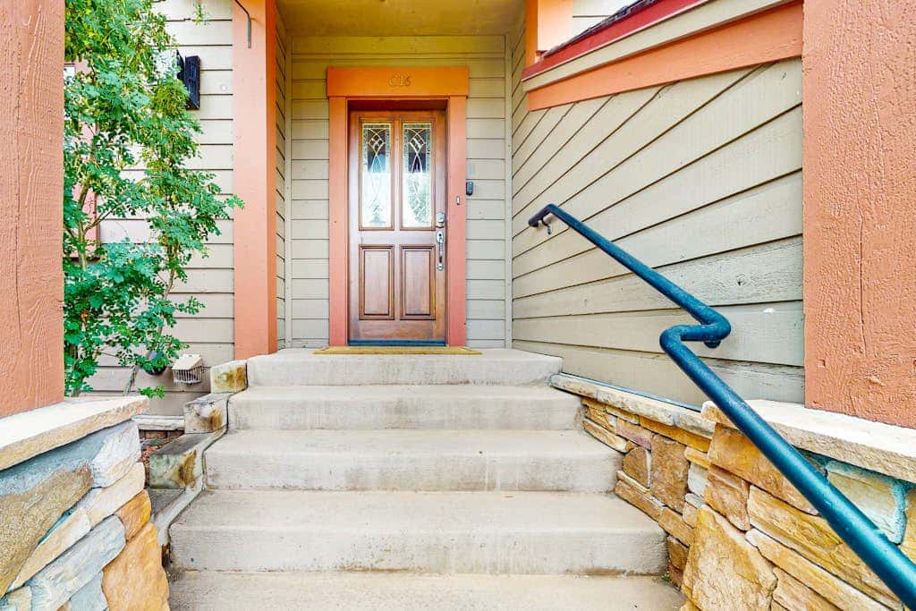 Marine Park Condo Unit C-16