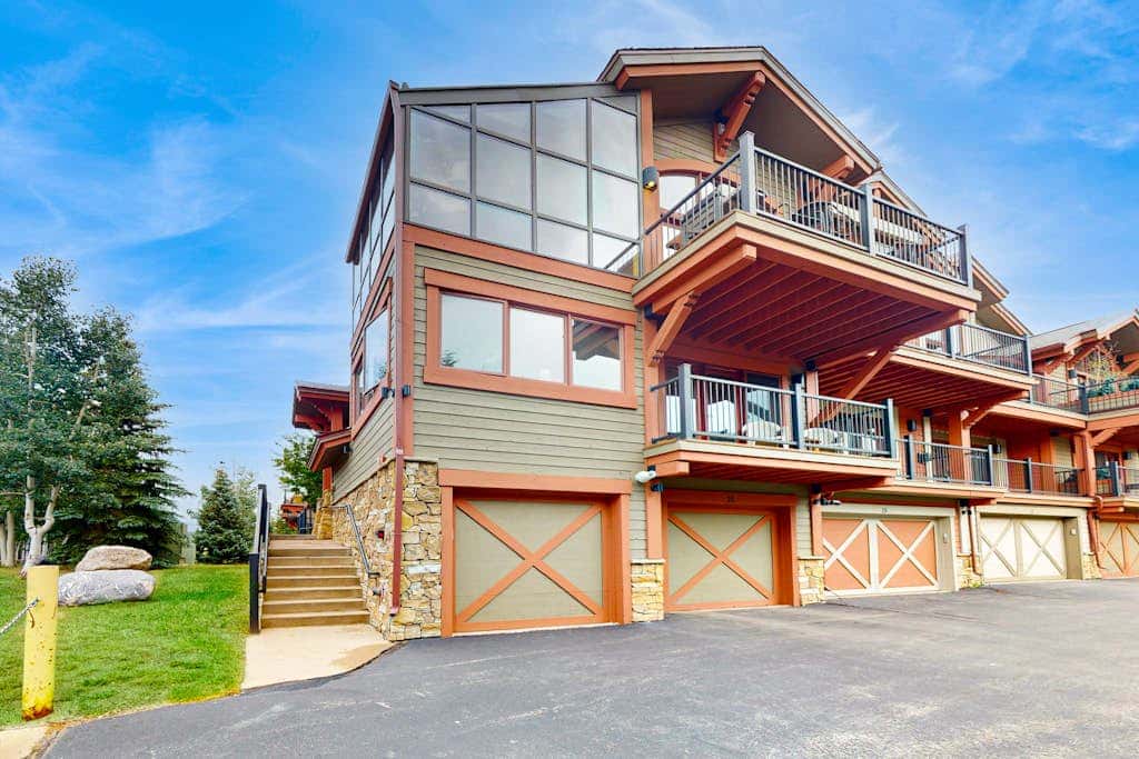 Marine Park Condo Unit C-16