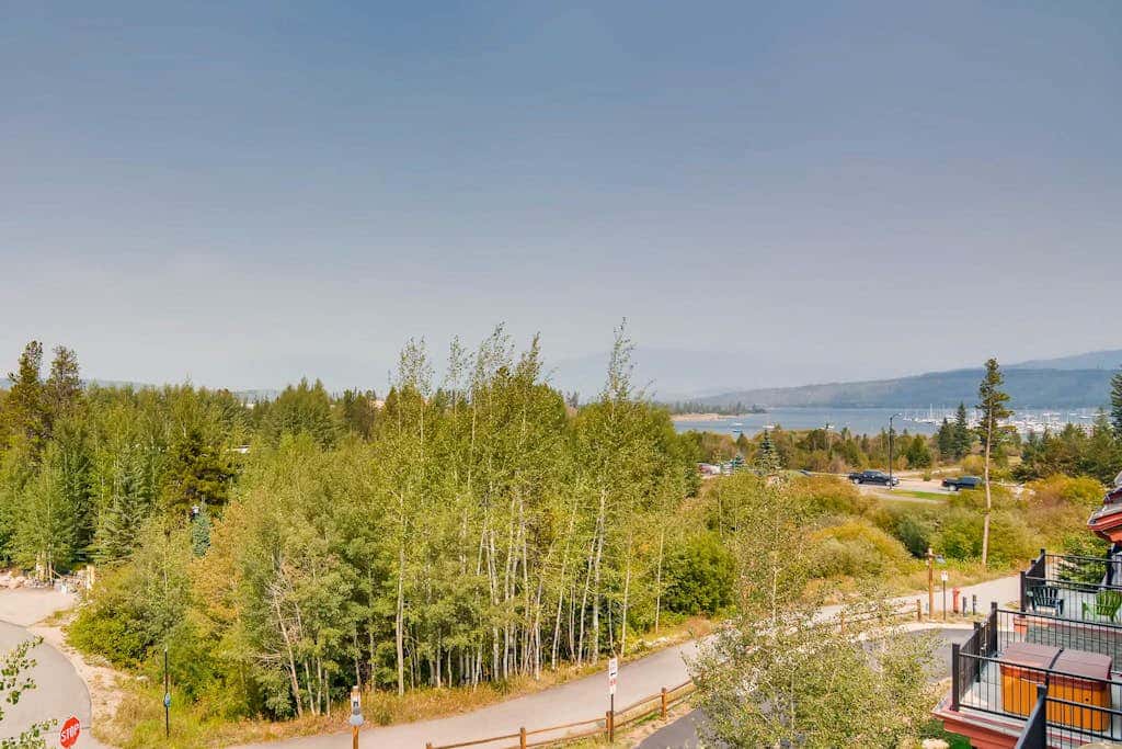 Marine Park Condo Unit C-16