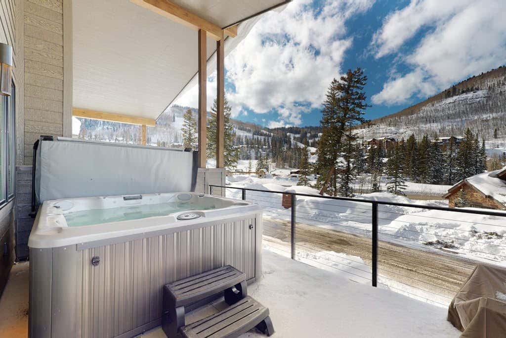 Luxurious Escape 76