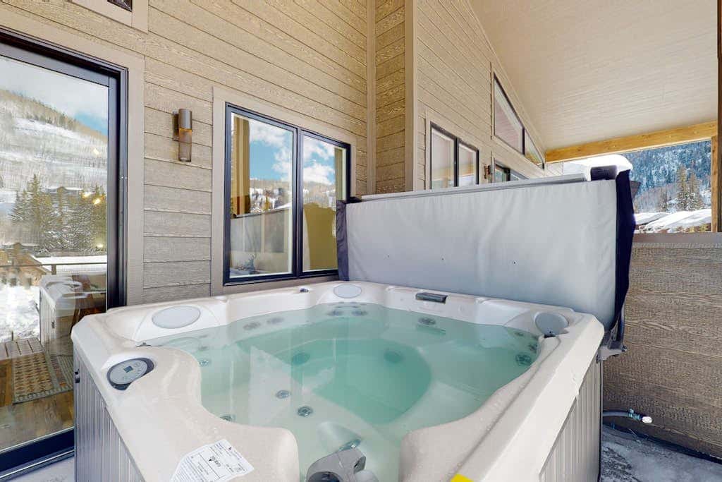 Luxurious Escape 76