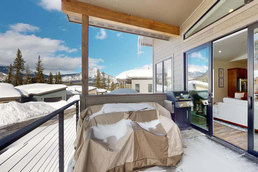 Luxurious Escape 76