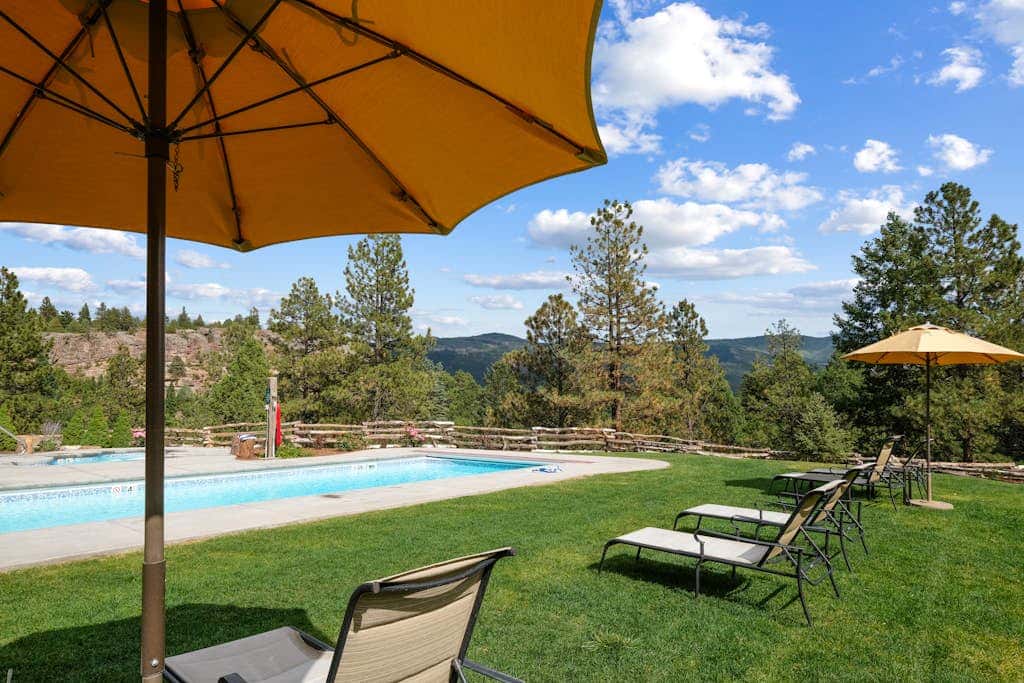 The Lodge at Tamarron #425