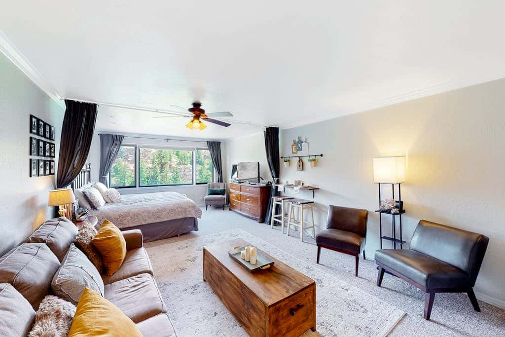 The Lodge at Tamarron #425