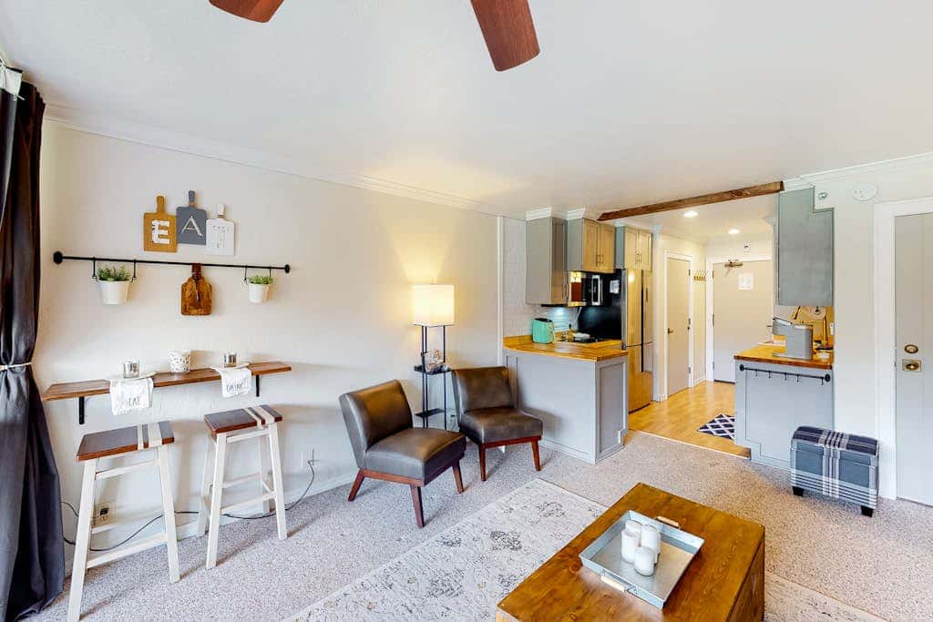 The Lodge at Tamarron #425