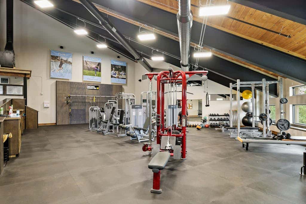 The Lodge at Tamarron #425