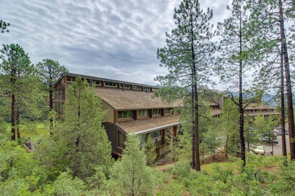The Lodge at Tamarron #425