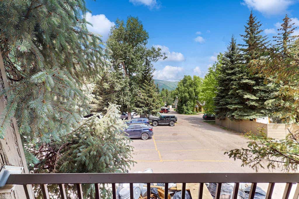 Aspen Mountain Lodge 211