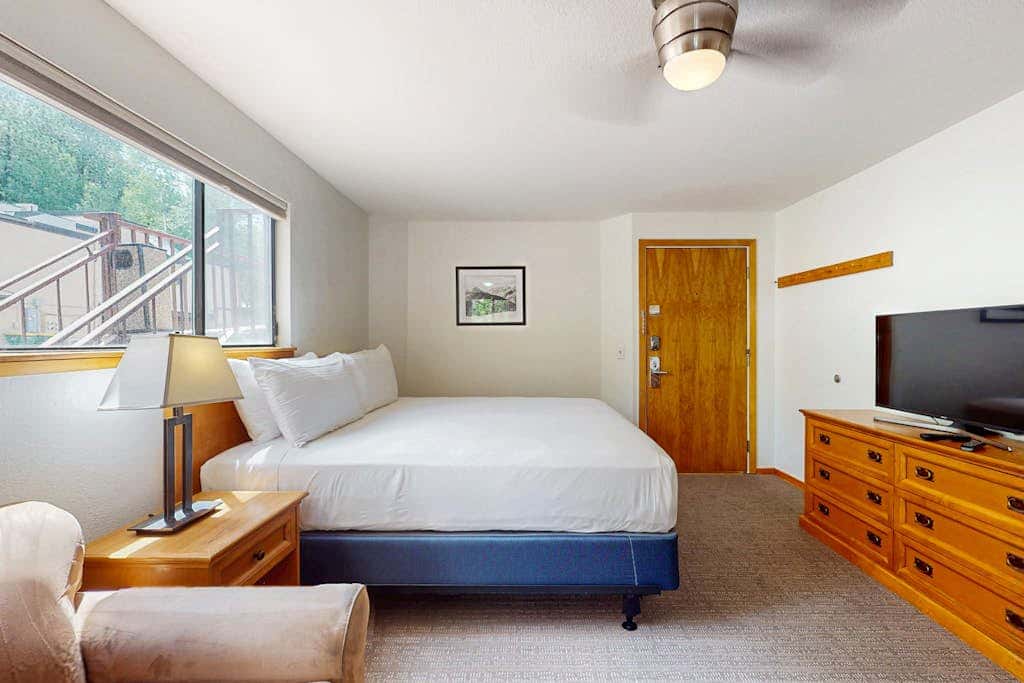 Aspen Mountain Lodge 211