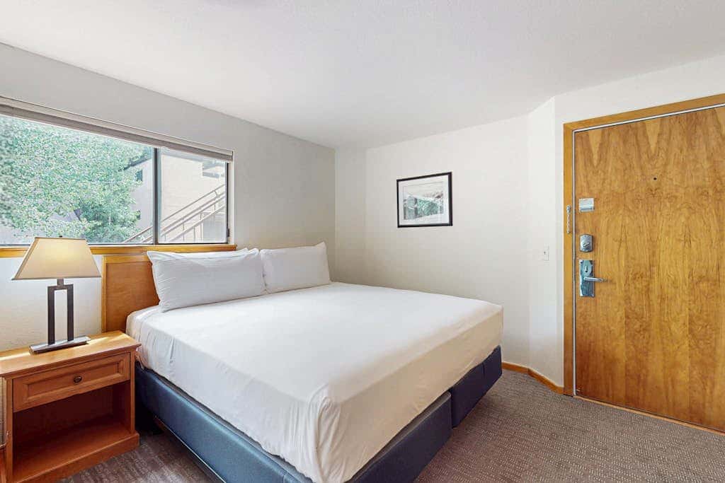 Aspen Mountain Lodge 211