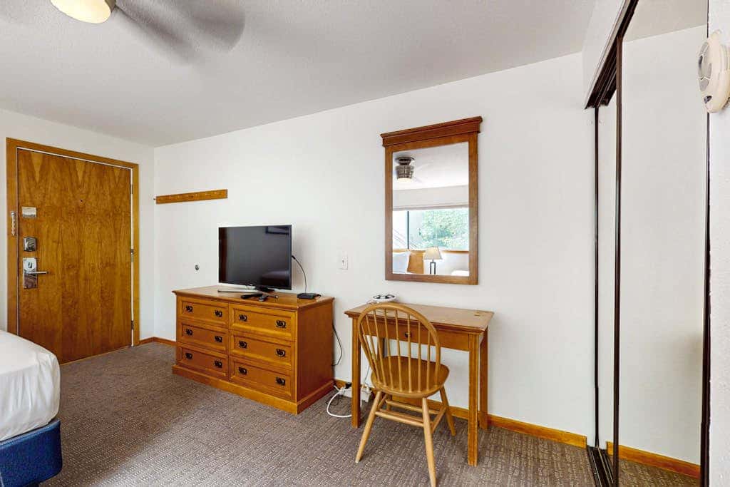 Aspen Mountain Lodge 211