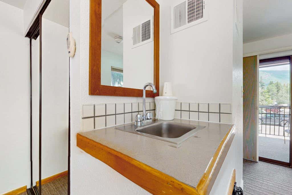 Aspen Mountain Lodge 211