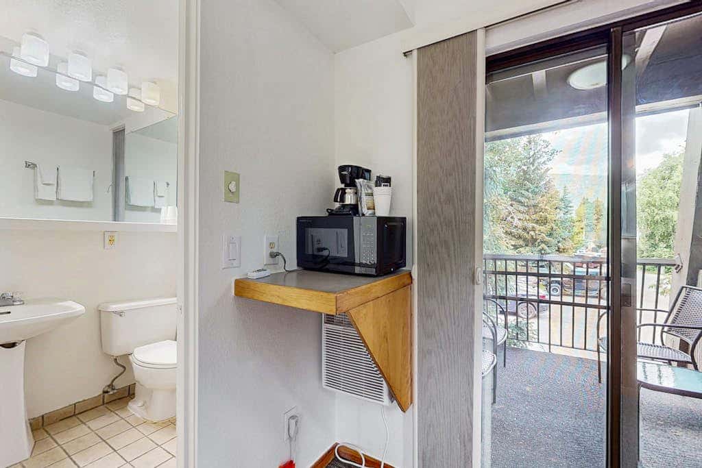 Aspen Mountain Lodge 211