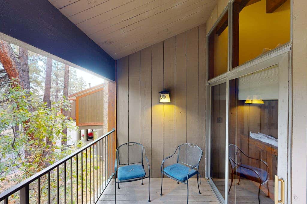The Big Hitter Lodge at Tamarron