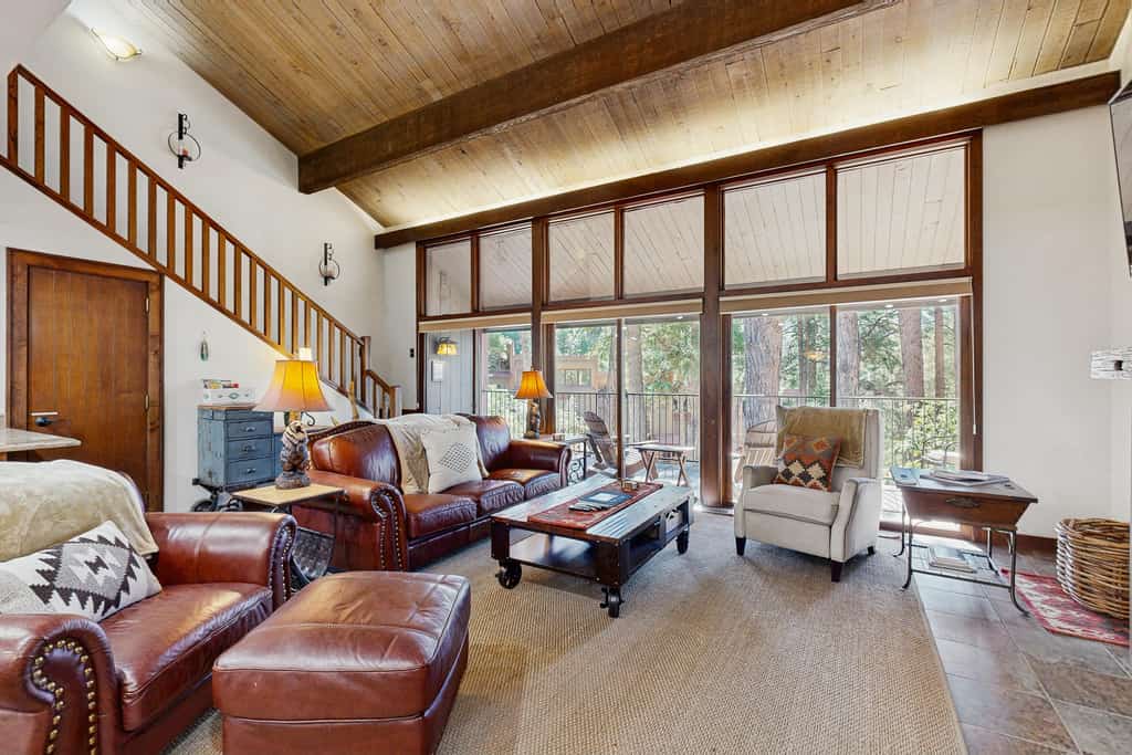 Spacious Condo at Tamarron, Pool/Hot Tub/Workout Access, Golf/Tennis On Site