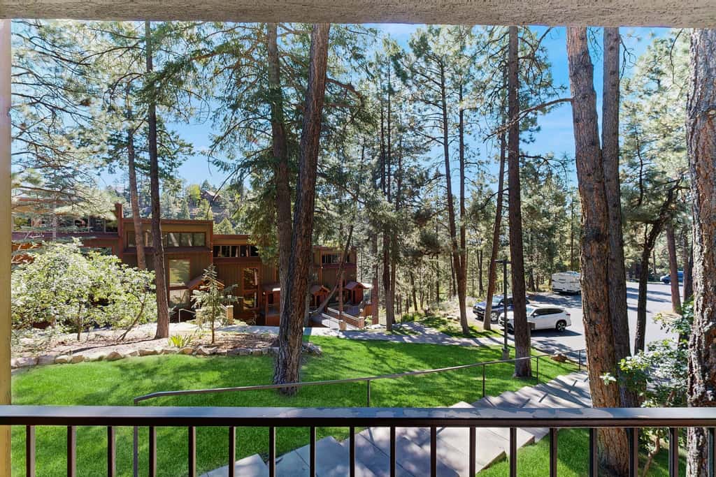 The Big Hitter Lodge at Tamarron
