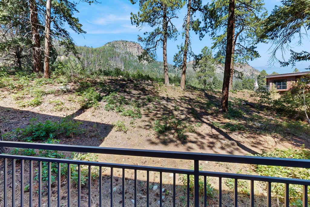The Big Hitter Lodge at Tamarron