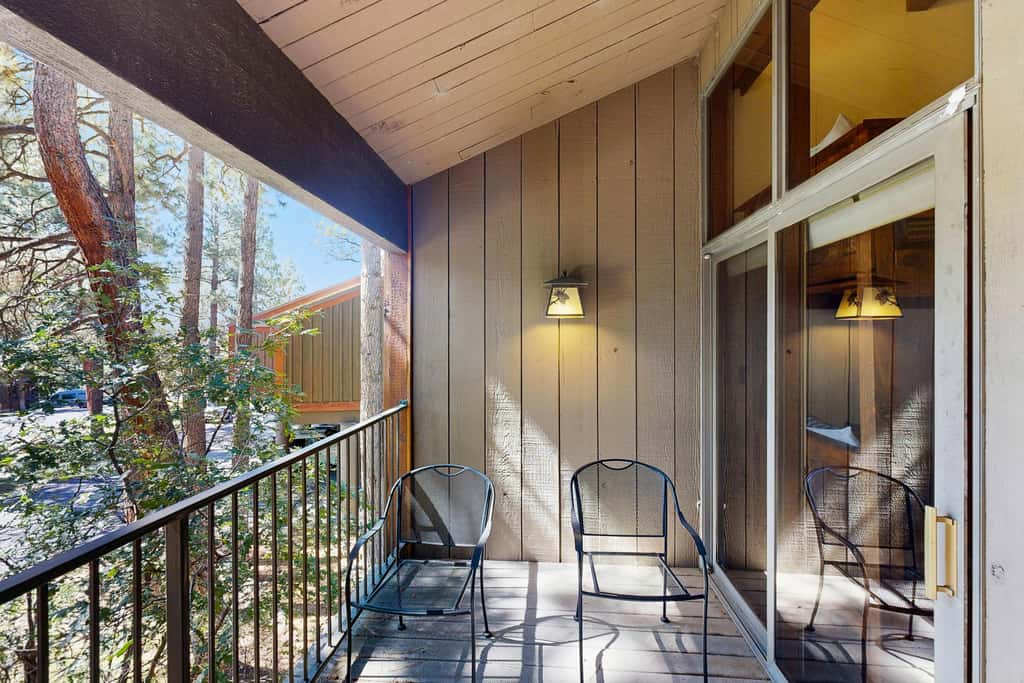 The Big Hitter Lodge at Tamarron