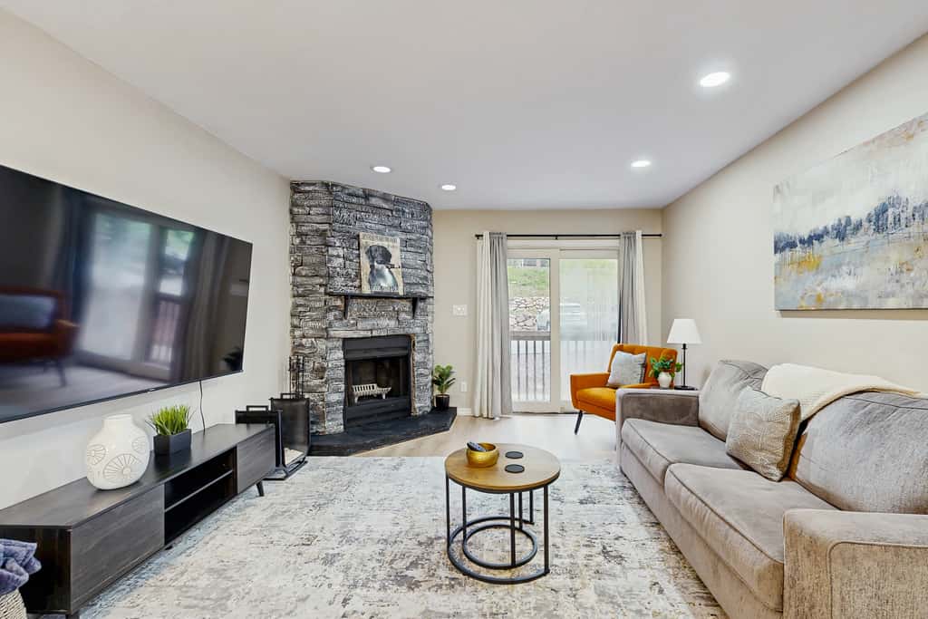 Elevation Hideaway