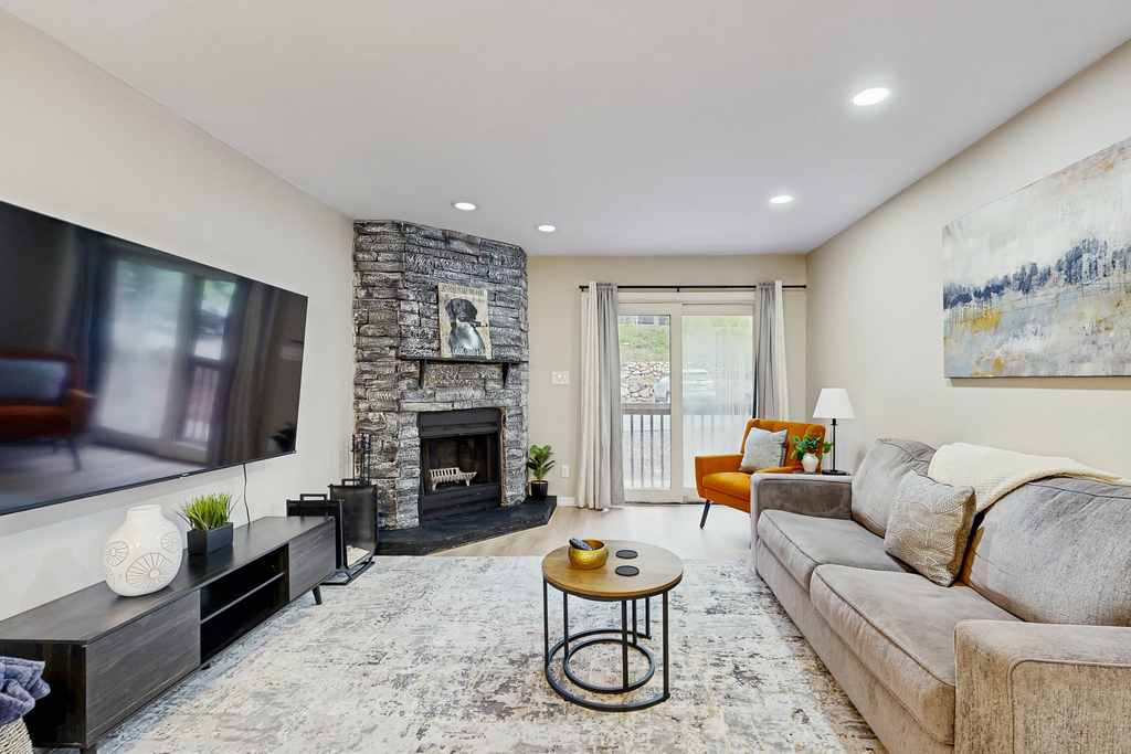 Elevation Hideaway