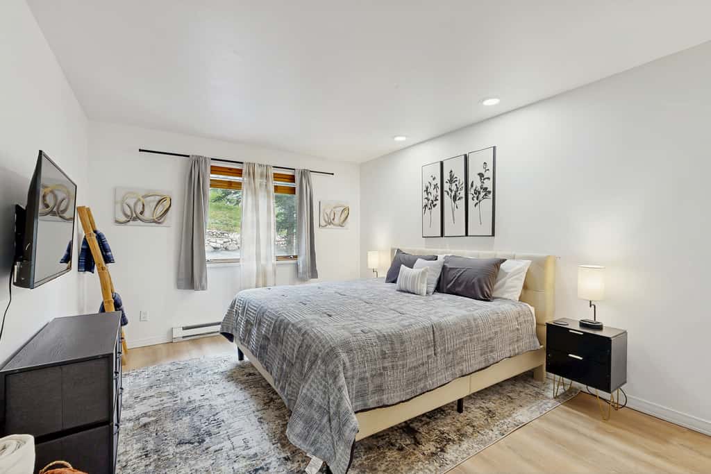 Elevation Hideaway