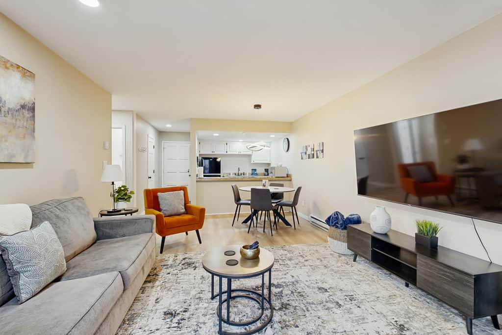 Elevation Hideaway