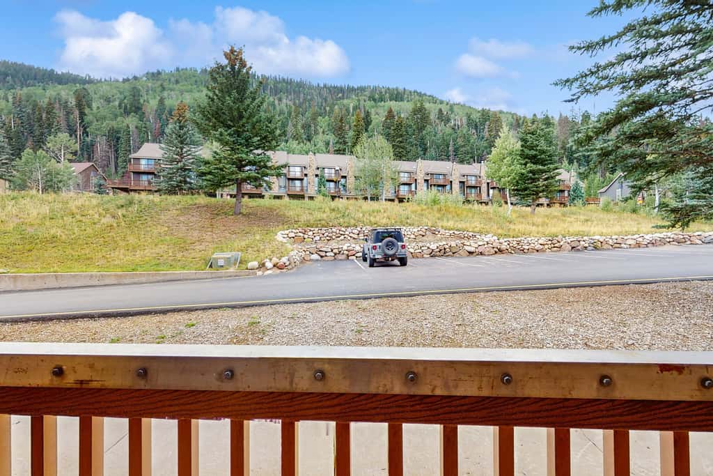 Elevation Hideaway