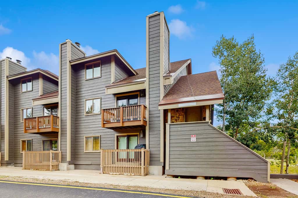 Elevation Hideaway