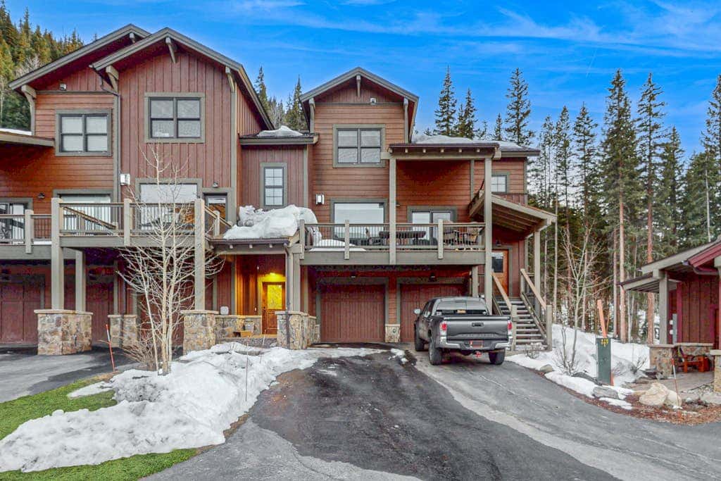 Keystone Townhome