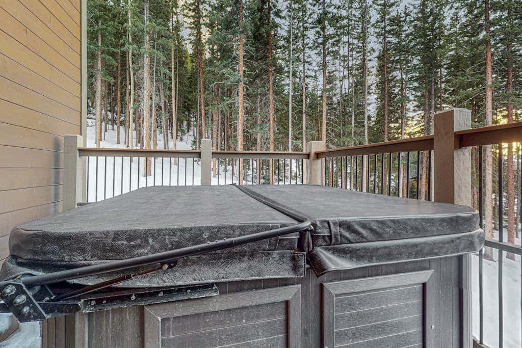 Keystone Townhome