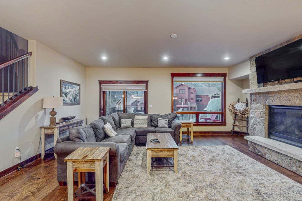 Keystone Townhome