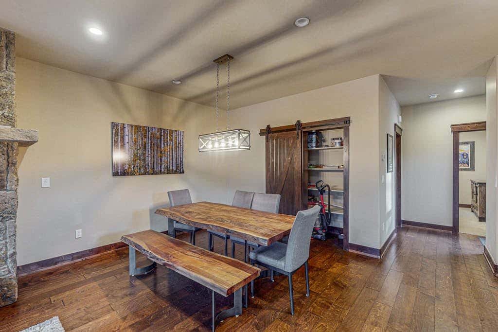 Keystone Townhome