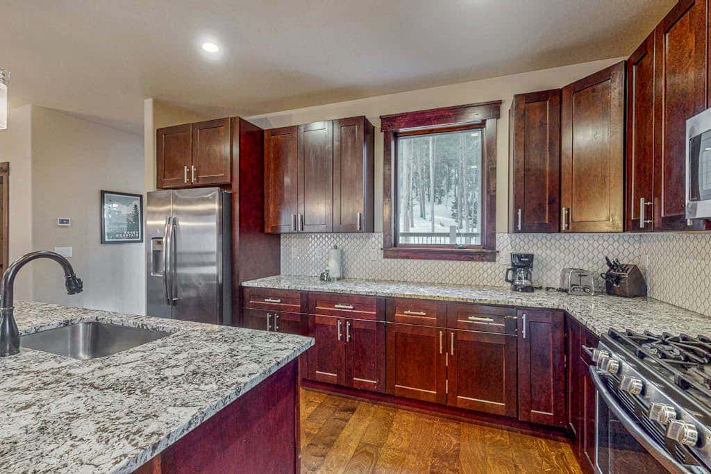 Keystone Townhome