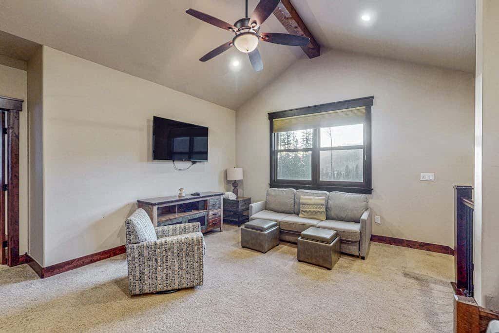 Keystone Townhome