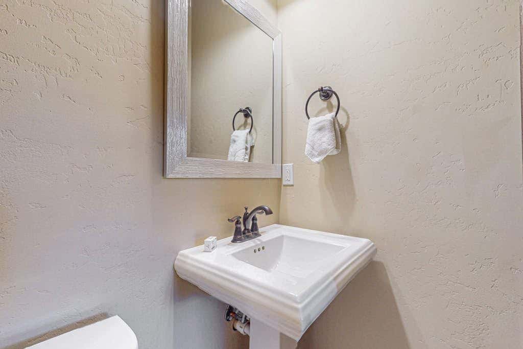 Keystone Townhome