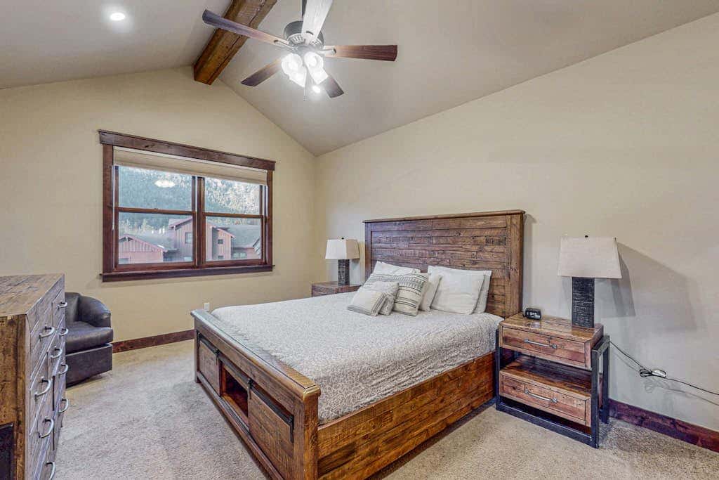 Keystone Townhome