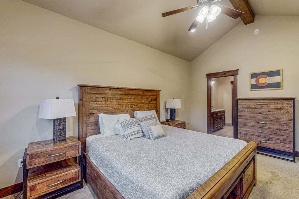 Keystone Townhome