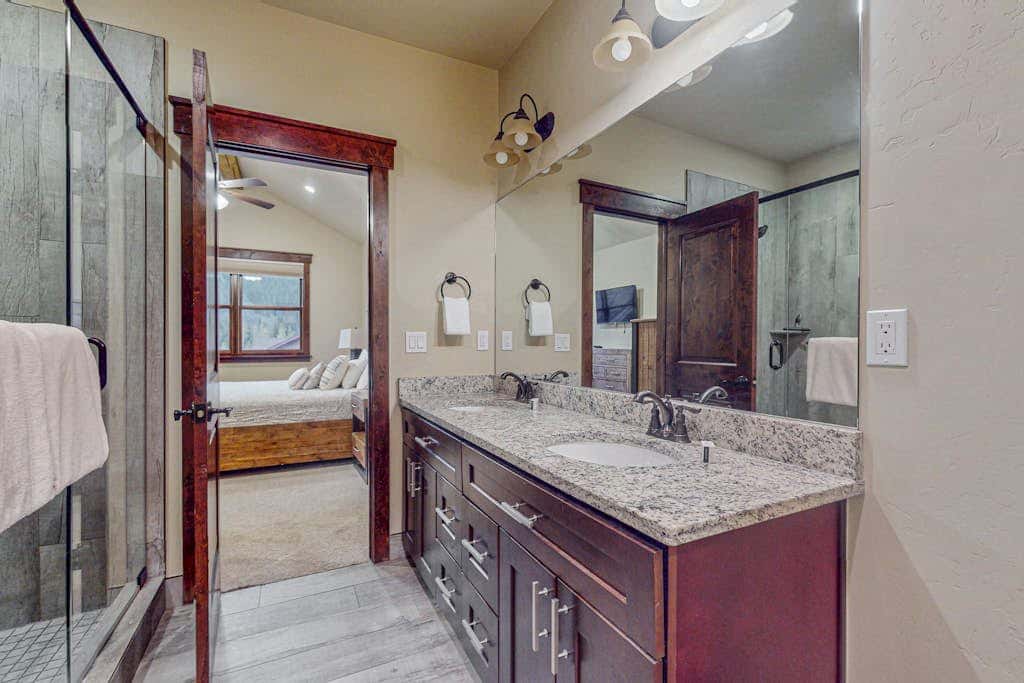 Keystone Townhome