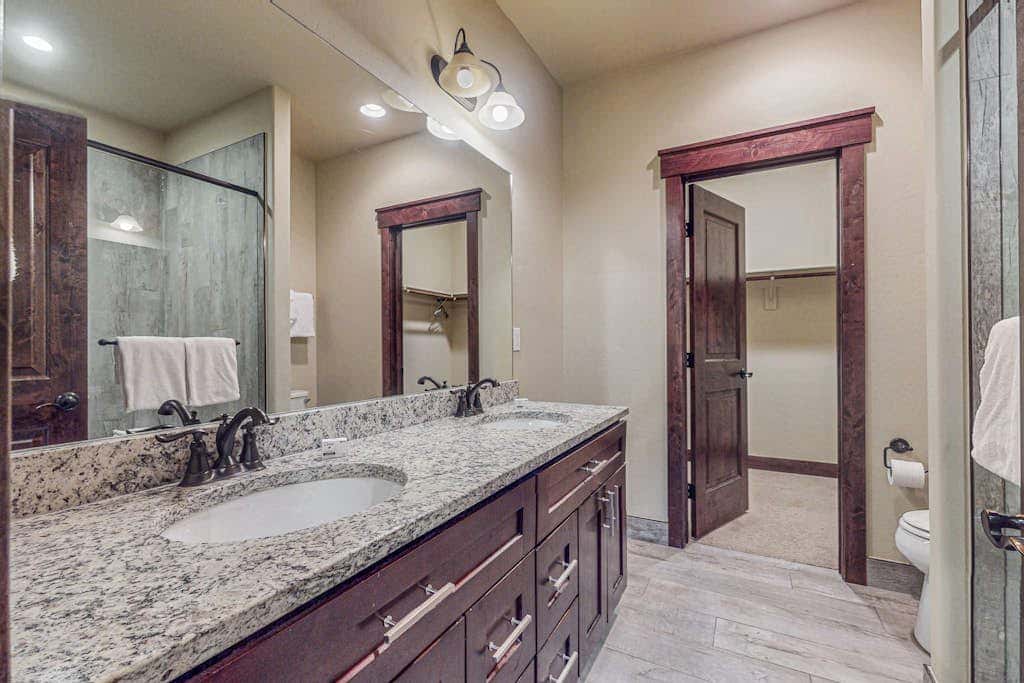 Keystone Townhome