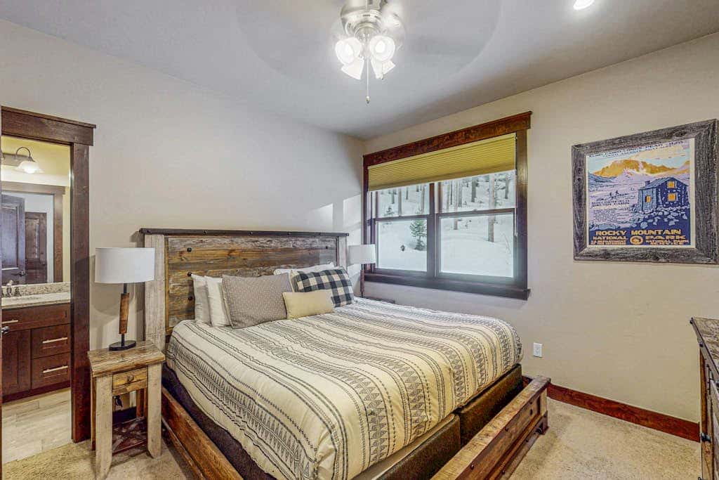 Keystone Townhome