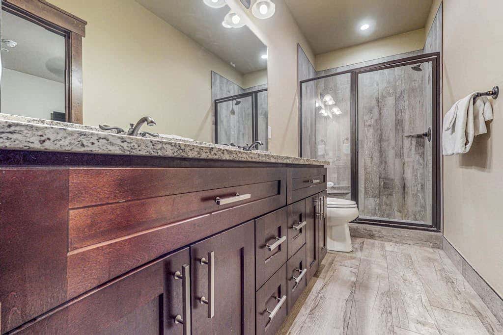 Keystone Townhome