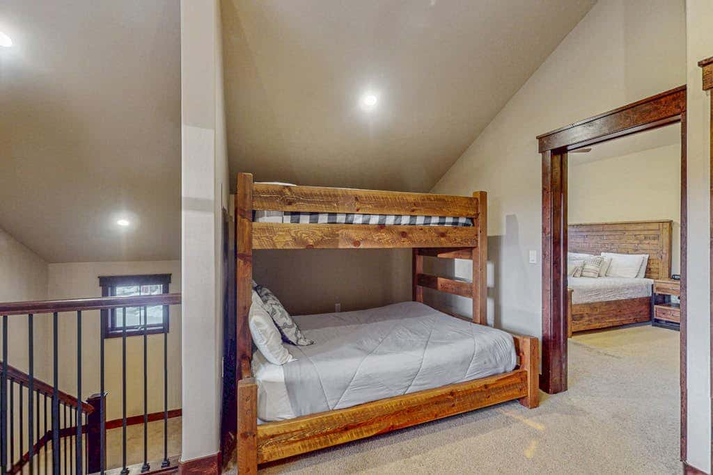 Keystone Townhome